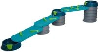 AquaPlay Mudway Stream - kombinierte Wasser- und Sandspielbahn, 3m Wasserbahn...