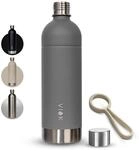 Flasche f&uuml;r Aarke Carbonator 3 & 2, Smeg, Brita SodaOne, Sodapop Cooper &...