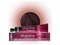 L'Oréal Majirel 5.6 Licht roodbruin 50ml
