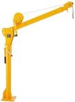 VEVOR Pick Up Kran, 499 kg Traglast, zusammenklappbarer LKW-Kran mit 499 kg...