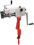 Holzmann SKM200 Sickenmaschine inkl. Wechselrollen