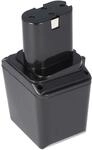 AccuCell Akku kompatibel mit Bosch GBM 12VE, GSB, GSR 12VE 3,0Ah