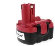 Akku f&uuml;r Bosch Rasentrimmer Art 23 14,4V-2000mAh NiMH O-Pack, 14,4V, NiMH