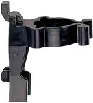 raaco 110648 Werkzeughaken Clip 6-18 mm Werkzeugklemme (L x B x H) 27 x 46 x 60...
