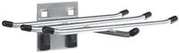 Sechsfachhalter B170xT170mm f&uuml;r Lochplattensystem