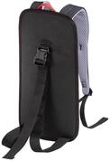 PARAT Tragesystem f&uuml;r Werkzeugkoffer (Rucksacksystem f&uuml;r PARAT Taschen + Koffer,