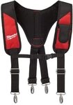 Milwaukee 48228145, Rosso