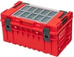 Toolbrothers RHINO XXL Werkzeugkoffer ULTRA Handling+ H&ouml;he L 38 l IP66 mit