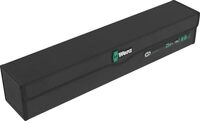 Wera 05136416001 9584 Textile Box Click-Torque Lock C 3 KFZ-Radwechsel Set 1,...