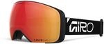 Giro Comp Skibrille - Snowboardbrille f&uuml;r Herren, Damen, Jugend - Black...