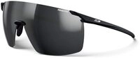 Julbo Faster L Sonnenbrille, 100 % UV-Schutz, Schwarz - Selbstt&ouml;nend Kategorien 0-3,