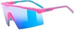 Uvex flowline - Sportbrille f&uuml;r Damen und Herren - 100% UVA-, B, C Schutz -