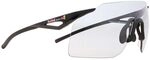 Red Bull Spect Gabe-01X Black Mono (Shield) Photochrome Unisex Sonnenbrille
