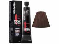 Goldwell Topchic Hair Color 5RB, 60 ml