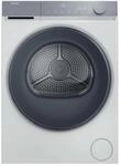 HD90-A367U1-IT X Series 7 W&auml;schetrockner, 8 kg, mit W&auml;rmepumpe, freistehend,