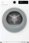 GDS7N2G-S W&auml;schetrockner mit W&auml;rmepumpe, 7 kg, freistehend, Inverter, Energieklasse