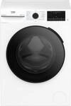 Beko BM3DT4944W Waschtrockner Frontlader, 9 kg Waschen / 6 kg Trocknen, 1400 U/Min.,