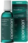 aperisan Mundsp&uuml;lung Mundflora+ &ndash; milde, mikrobiomfreundliche Mundsp&uuml;lung,