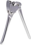 KS Tools 122.9990 Blei-Plombenzange 8mm, 130mm