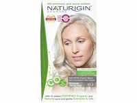 Naturigin Extrem Aschblond Haarfarbe 11.2 - Permanente Haarfarbe blond 100%
