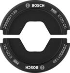 Bosch 1x PRO Presseinsatz, E120 CU, 120 mm&sup2;, Kupfer