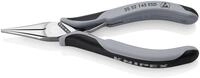 KNIPEX Elektronik-Greifzange ESD, 35 52 145 ESD