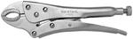 SW-Stahl 41500L Gripzange 250 mm I Zange mit Drahtabschneider I...