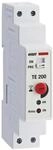 VEMER VJ79720000 TE-200 - Elektronisches Treppenlicht Zeitschaltuhr, Zeitschalter mit