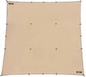 EOE - Eifel Outdoor Equipment Innerstandt BTC Tarp, 4.5X4.5m