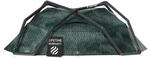 HEIMPLANET Original | Backdoor V2, 4 Personen Zelt | Aufblasbares Camping Zelt 