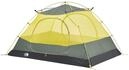 THE NORTH FACE NF0A8BDNY10 Stormbreak 3 Camping Tent Herren Agave Green/Asphalt...