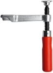 Bessey 3101426 Gleitarm komplett f&uuml;r SLV, Grau/Rot, 120 mm
