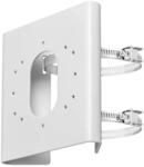 HIKVISION DS-1275ZJ-S-SUS Masthalter Edelstahl klein