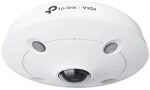 TP-Link VIGI Insight S655I 5MP IR Fisheye Network Camera