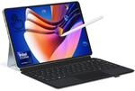Ninkear 2-in-1 Laptop, 13" 2.5K Touchscreen mit Tablet, Intel Ultra 5 115U AI CPU