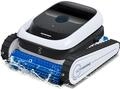 ECOVACS Ultramarine P1 Poolroboter f&uuml;r Boden und W&auml;nde, 180 Min. Akku, bis zu
