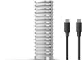 TERRAMASTER D1 SSD M.2 NVMe SSD-Geh&auml;use &ndash; Aluminiumgeh&auml;use, Wasserdicht,