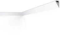 NO&Euml;L & MARQUET IL4 WALLSTYL LED-Lichtleiste 2m | Moderne Deckenleiste 60x36mm...