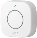 eufy Innensirene E20, 110dB Alarm, Notfall-Akku, gro&szlig;e Reichweite, Flexible...