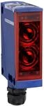 Schneider XUX1ARCNT16 XUX-Optoe. Sensor, Reflexions-Lichts.r, Sn 14m, 24-240 V...