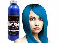 Blaue Haarfarbe Headshot Desaster Blue, Semi-permanente Haartönung 150 ml
