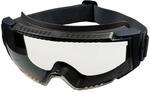 wolfcraft Vollsichtschutzbrille PRO - 4939000 - Komfortable Vollsichtbrille zum