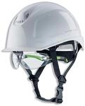 UVEX Schutzhelm pheos S-KR IES 9772342 rot mit L&uuml;ftungen 1 St&uuml;ck