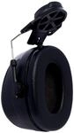 3M Peltor MT13H221P3E ProTac III Geh&ouml;rschutz-Headset, Helmversion, Schwarz