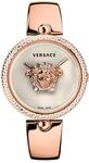 Versace Damen-Armbanduhr Palazzo Empire Bangle VCO110017, Gurt