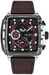 POLICE Klassische Uhr PEWGC00770X0