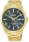 Lorus Herren-Uhren Analog Automatik
