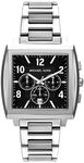 Michael Kors Rhys reloj para Hombre, movimiento cron&oacute;grafo de cuarzo Con Correa de