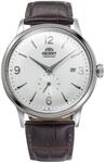 Orient Classic Bambino Small Seconds - Herren-Armbanduhr Automatik und...