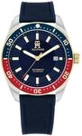 Tommy Hilfiger TH1792141 Herren-Armbanduhr